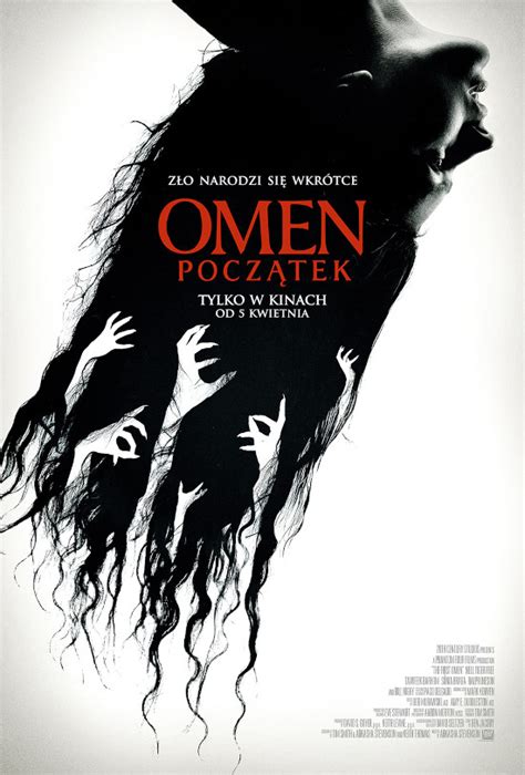 omen początek vider|Omen: Początek HDRip 2024 Dubbing PL .